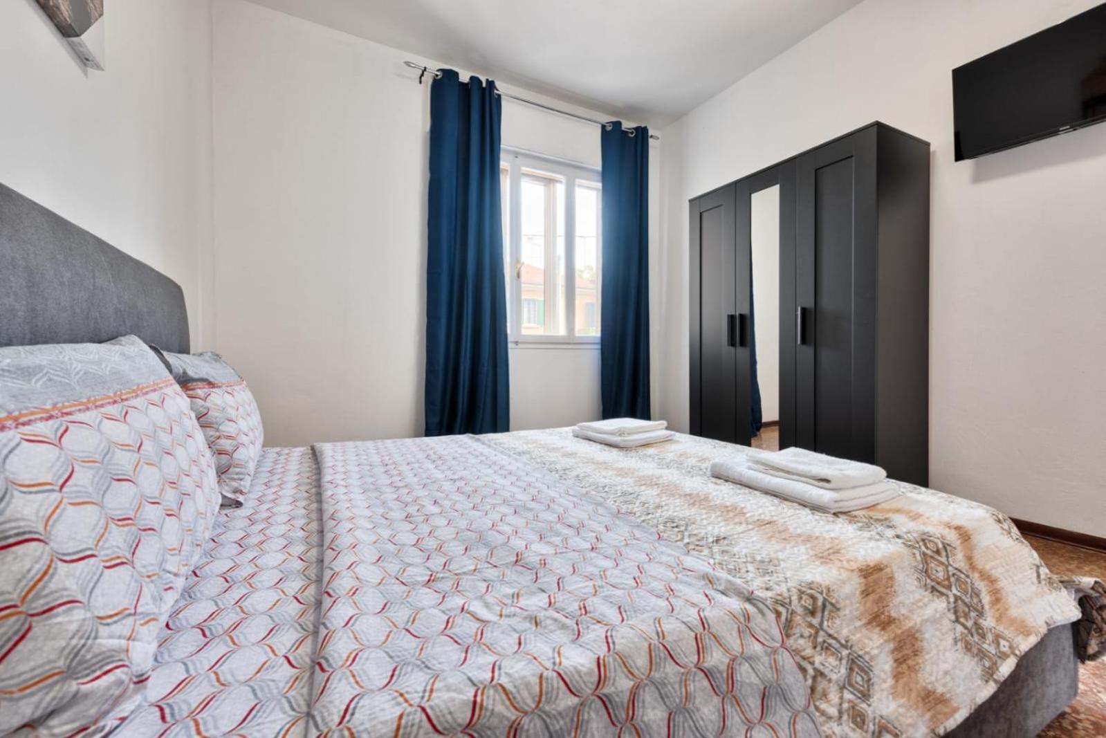 Cozy Best Apartment In City With Free Parking Municipalità di Municipalità di Marghera Kültér fotó