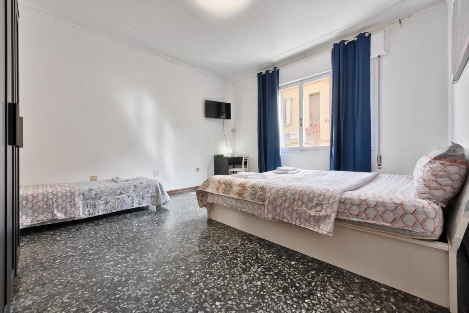 Cozy Best Apartment In City With Free Parking Municipalità di Municipalità di Marghera Kültér fotó
