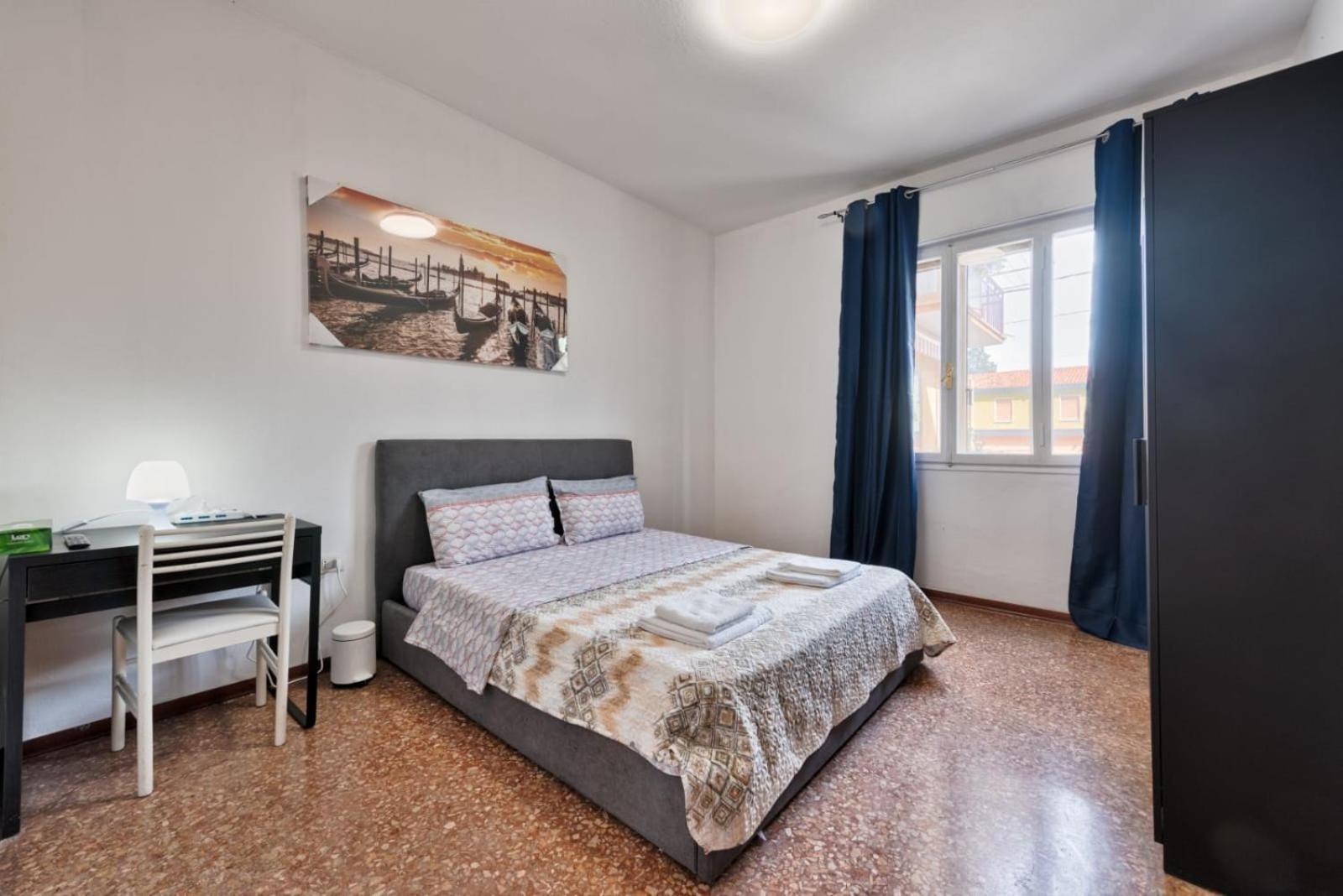 Cozy Best Apartment In City With Free Parking Municipalità di Municipalità di Marghera Kültér fotó