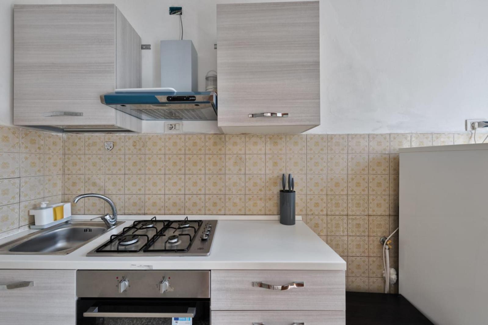 Cozy Best Apartment In City With Free Parking Municipalità di Municipalità di Marghera Kültér fotó