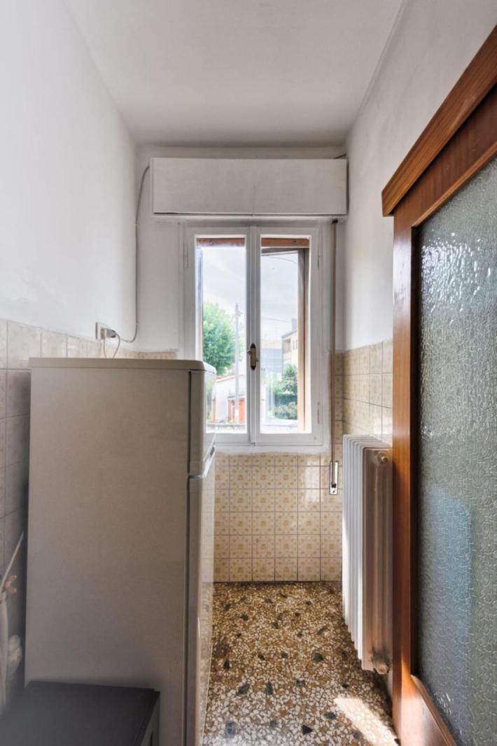Cozy Best Apartment In City With Free Parking Municipalità di Municipalità di Marghera Kültér fotó