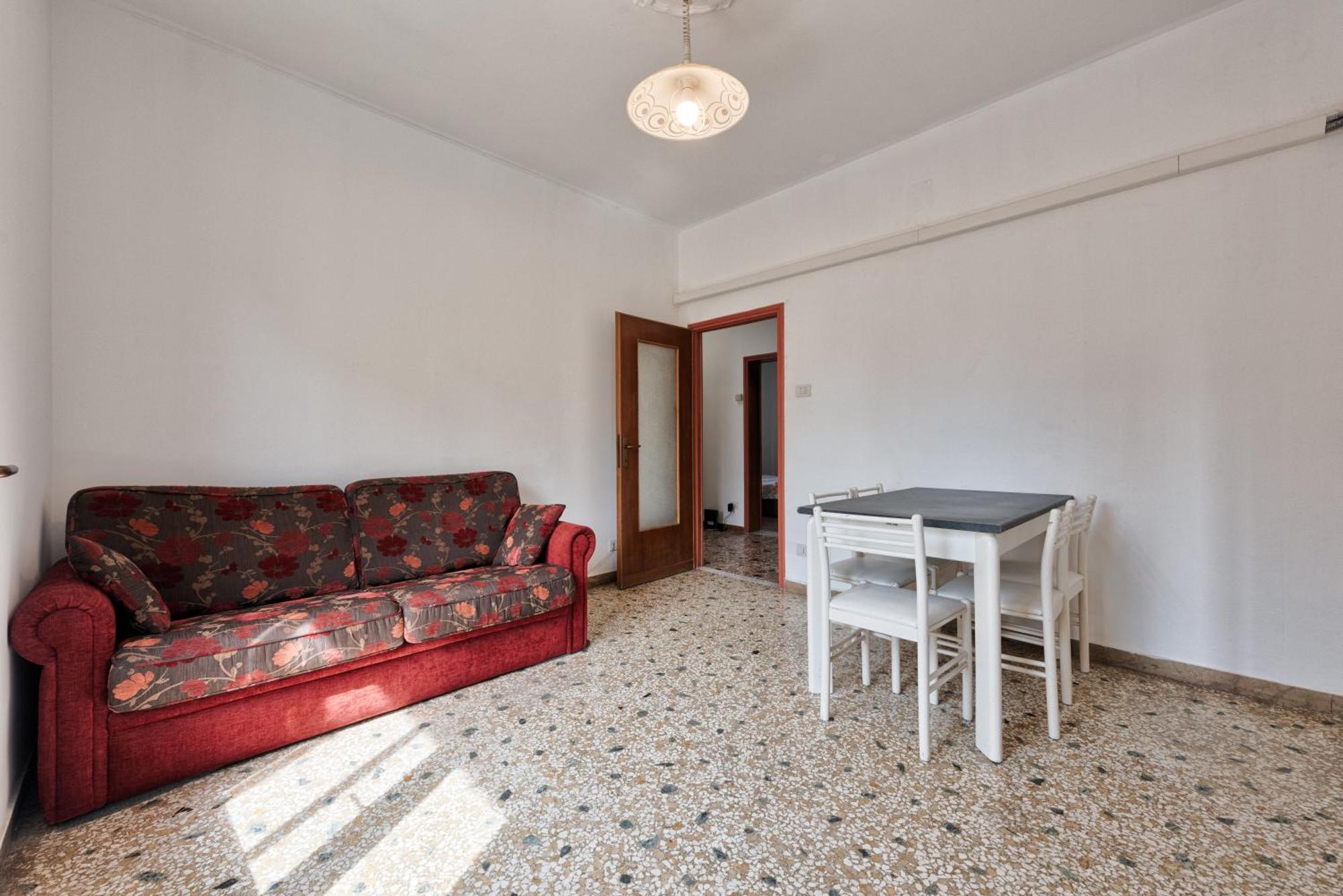 Cozy Best Apartment In City With Free Parking Municipalità di Municipalità di Marghera Kültér fotó